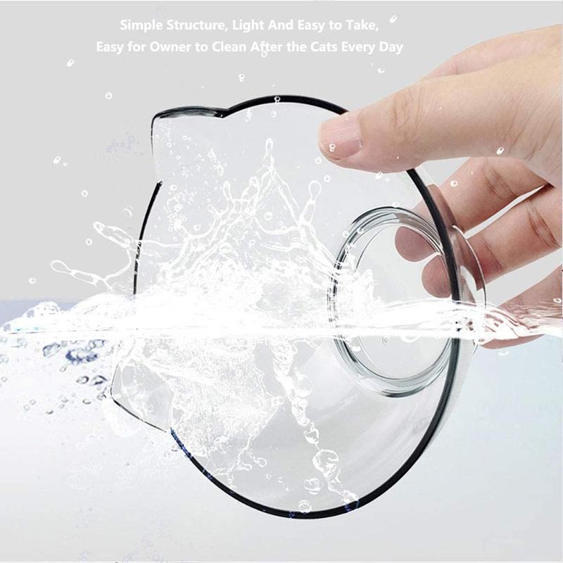 BowLift | Anti-Vomit Cat Bowl