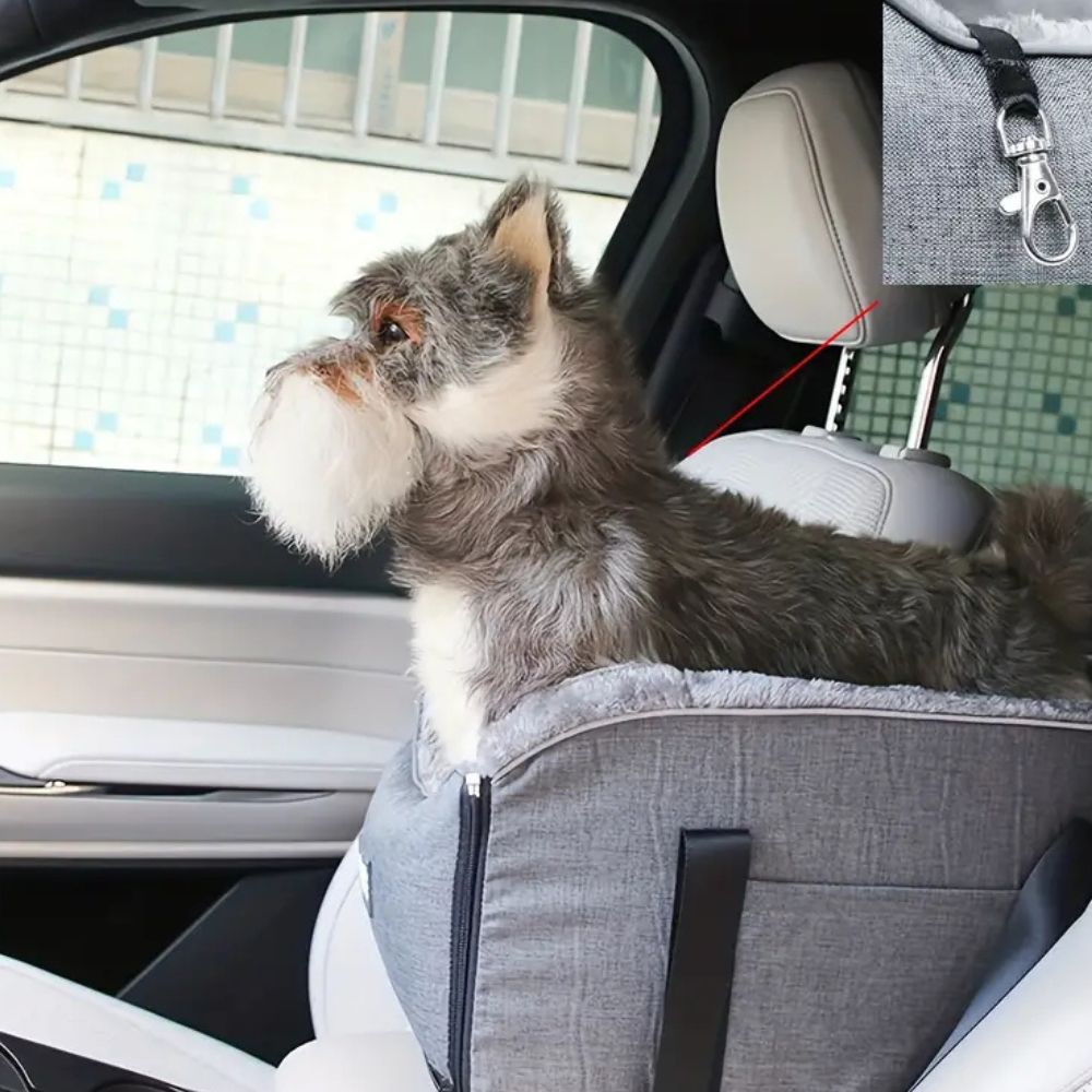 BowLift | Cloud Paws Travel Booster Seat