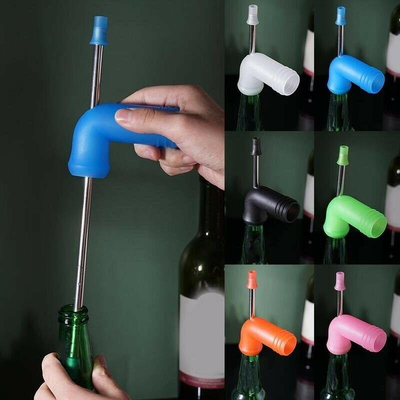 BowLift | Party Beer Drinking Snorkel
