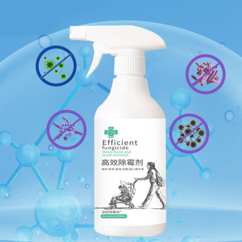 BowLift | High-Efficiency Mold Remover