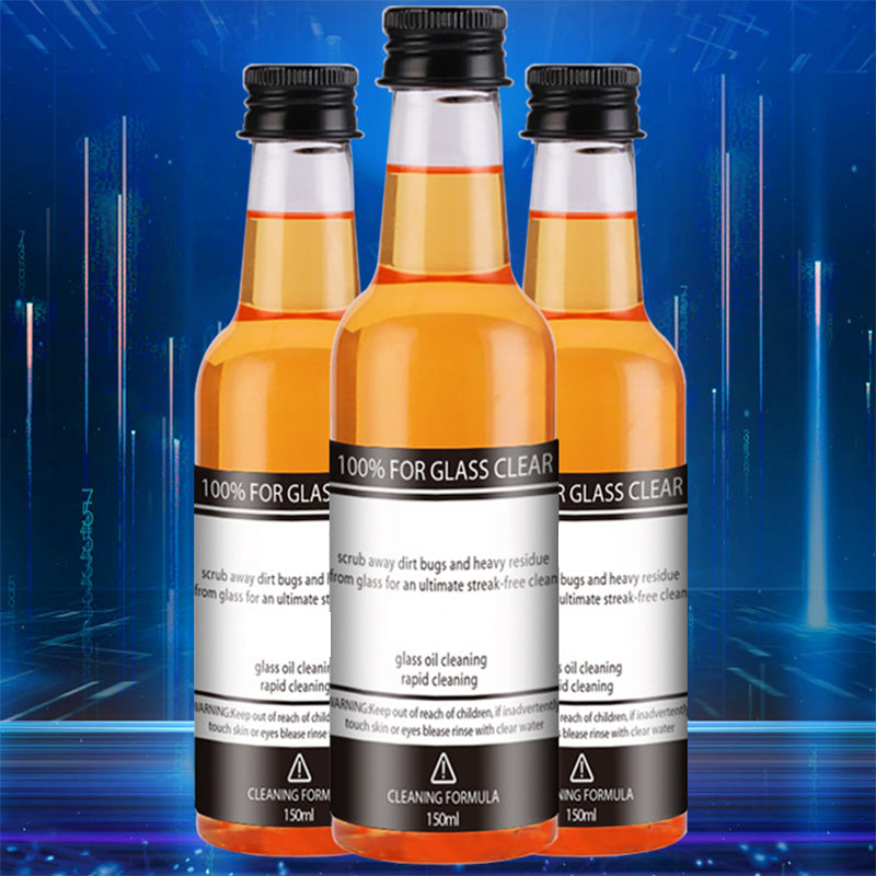 BowLift | Glass Oil Film Remover