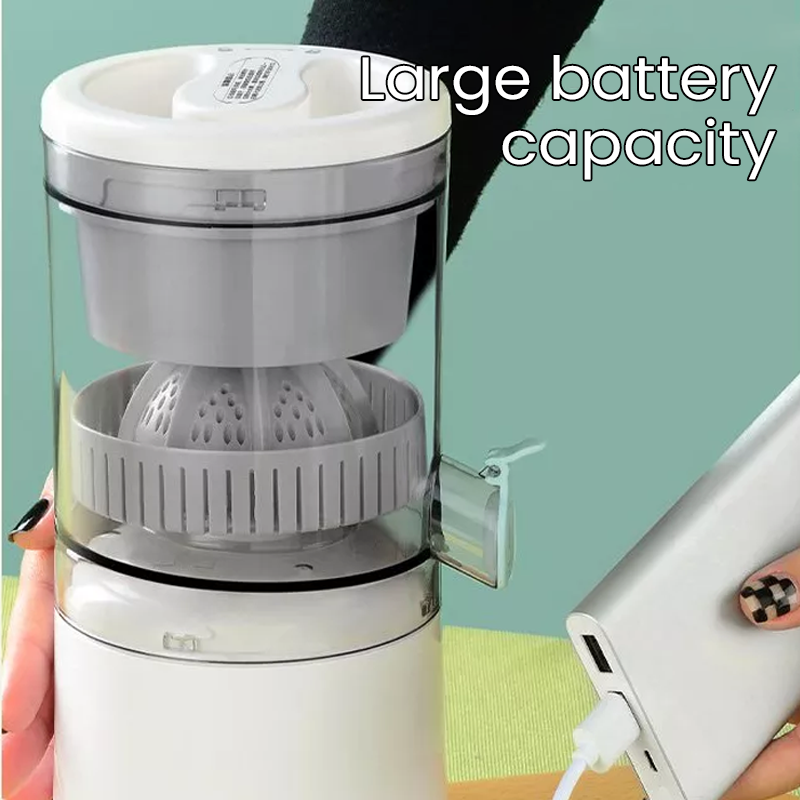 BowLift | Automatic Household Electric Juicer