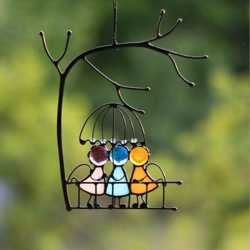 BowLift | Art Wall Decoration Gift