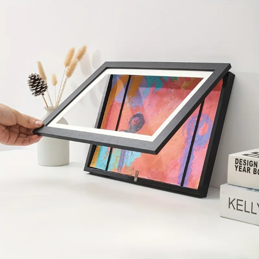 BowLift | Children's Art Projects Frame