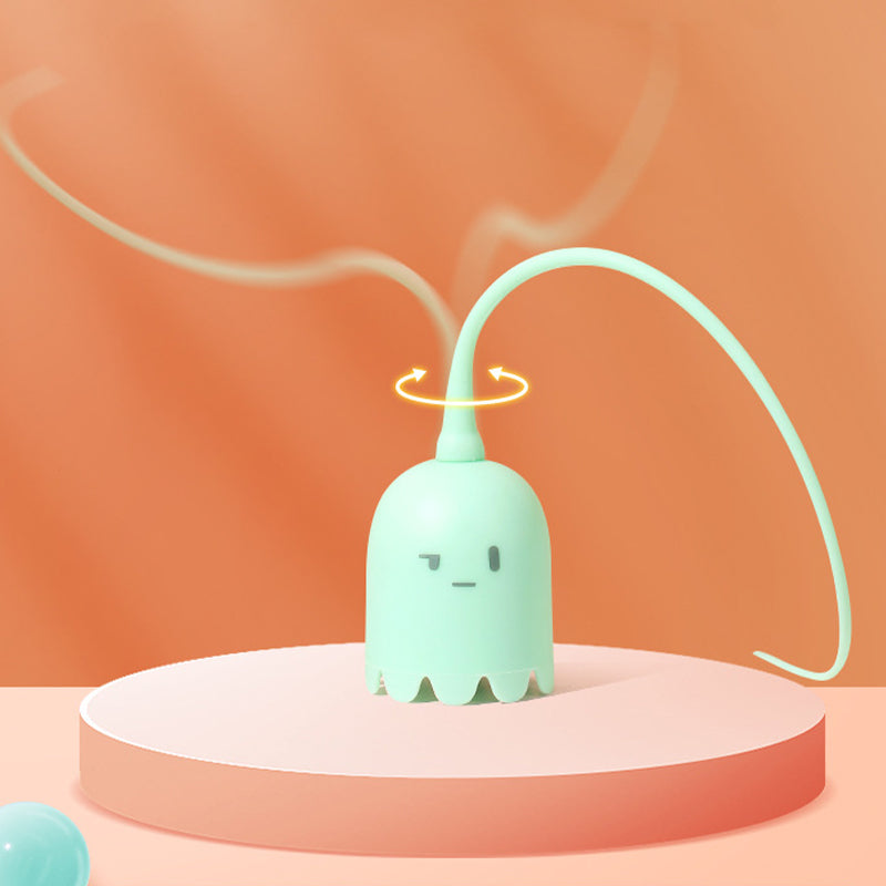 BowLift | Indoor Cat Toy