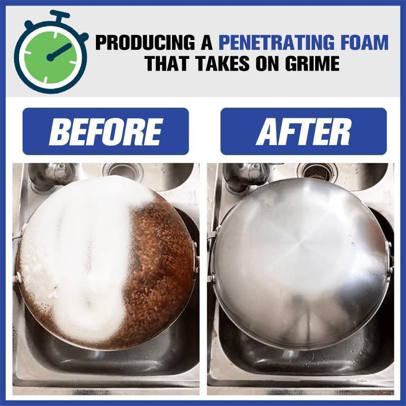 BowLift | All-Purpose Rinse-Free Cleaning Spray