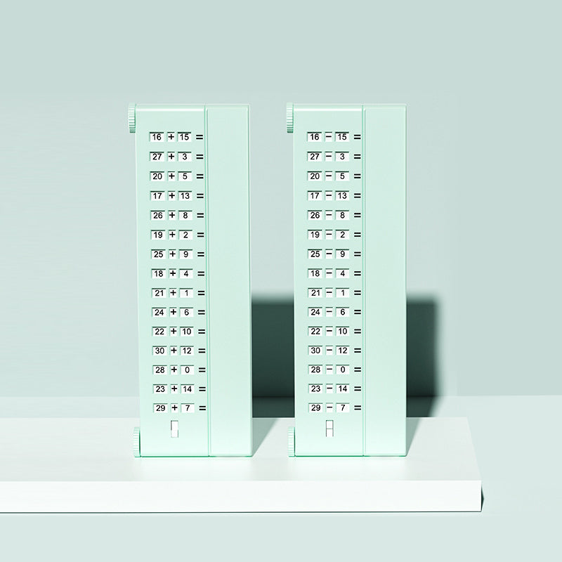 BowLift | Children's Practice Math Board