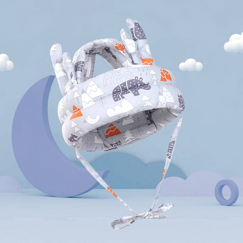 BowLift | Head Protector For Babies