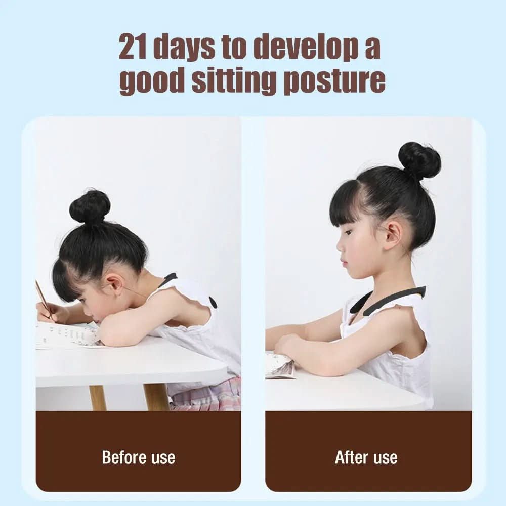 BowLift | Adjustable Posture Corrector for a Healthy Body Posture