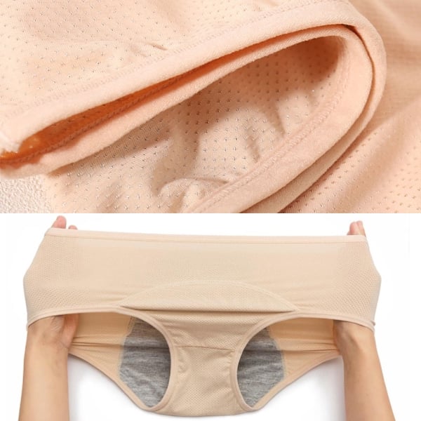 BowLift | 2024 Latest High Waist Leak proof Panties
