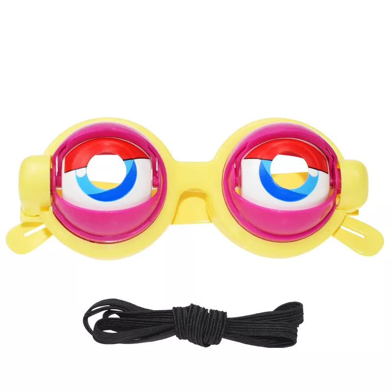 BowLift | Funny Props Glasses