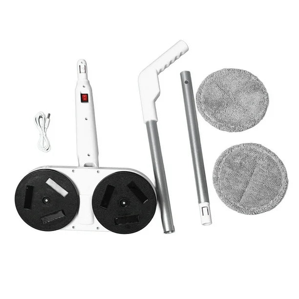 BowLift | GlidePro – Advanced Cordless Smart Mop for Effortless Cleaning and a Sparkling Home