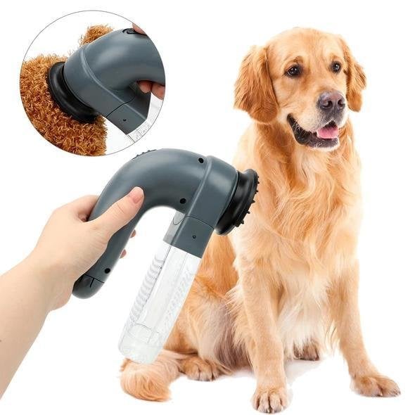 BowLift | Best handheld vacuum for pet hair