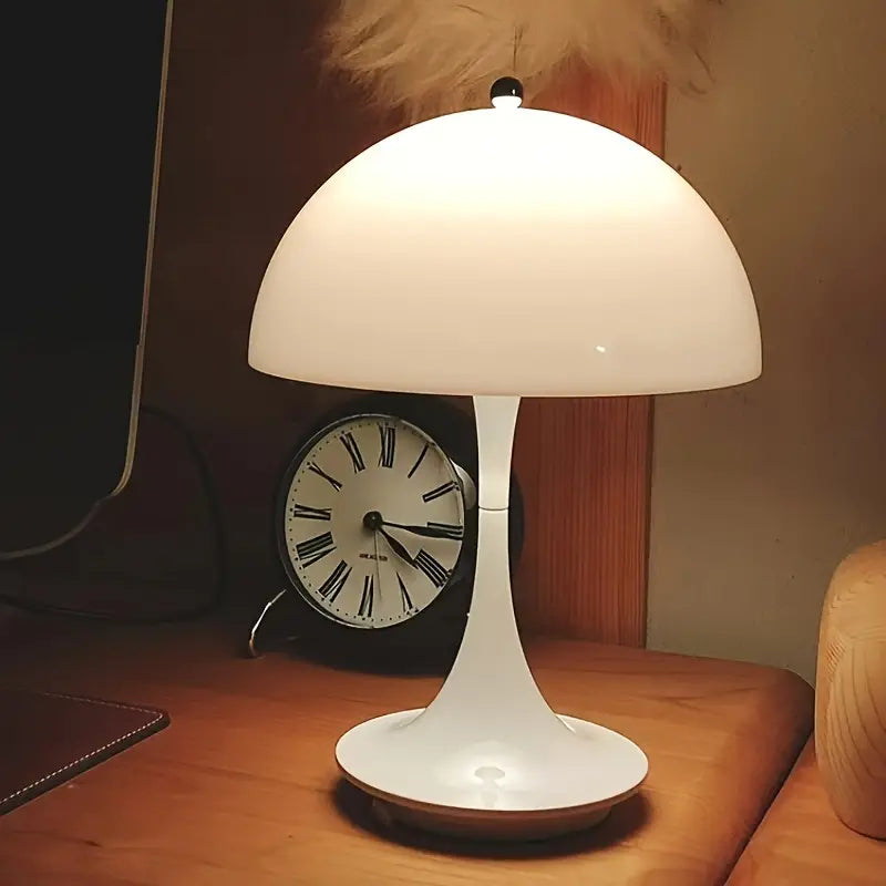 BowLift | NordGlow | Luxurious and Modern Table Lamp