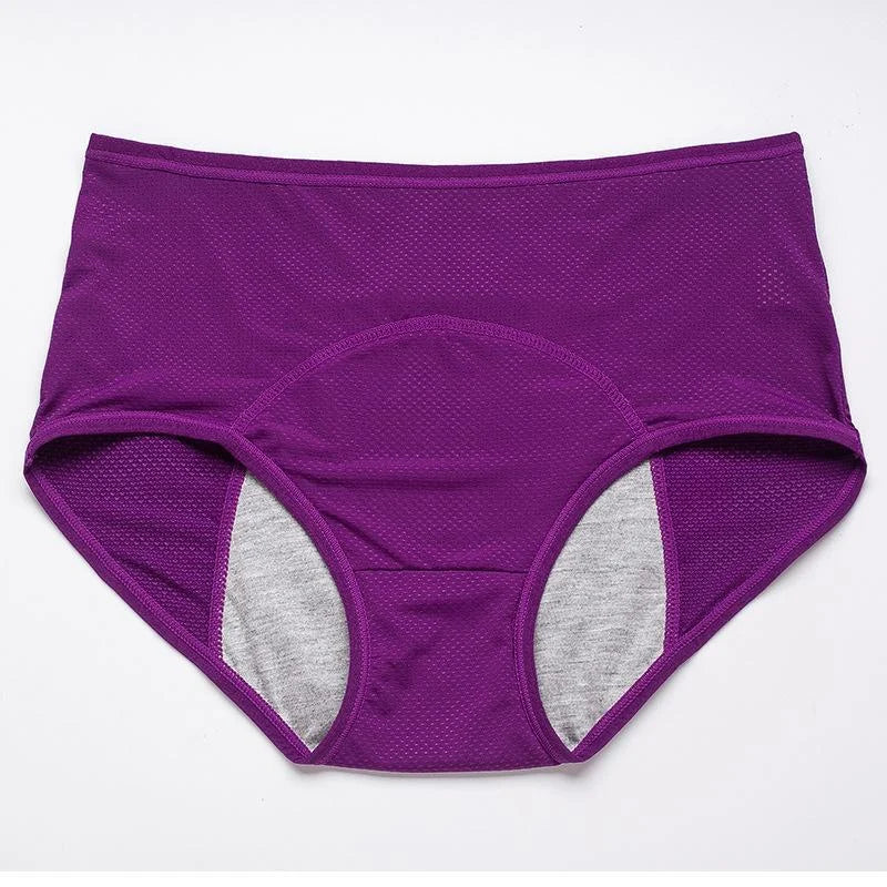 BowLift | Leak-proof protective panties with high waist