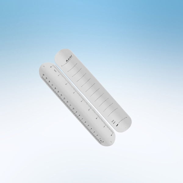 BowLift | Reusable Erasable To Do List Silicone Wristband