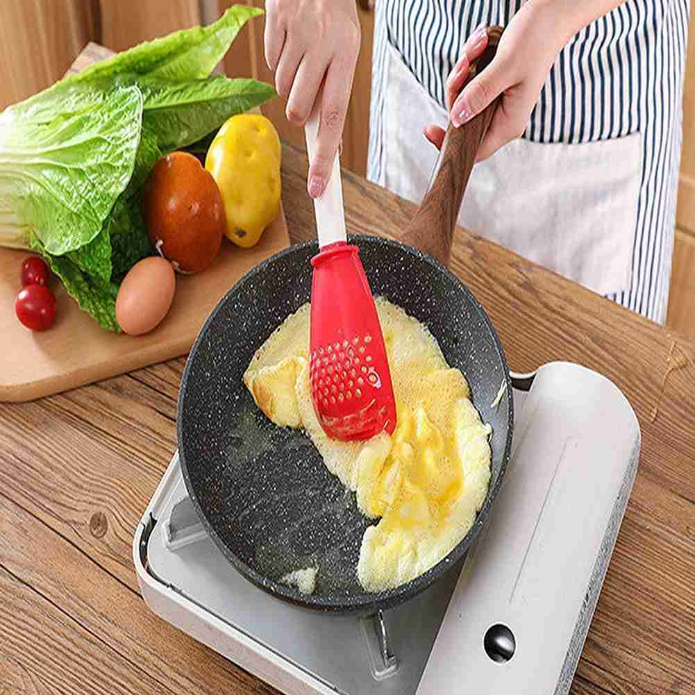 BowLift | Multifunctional Magic Cooking Spoon