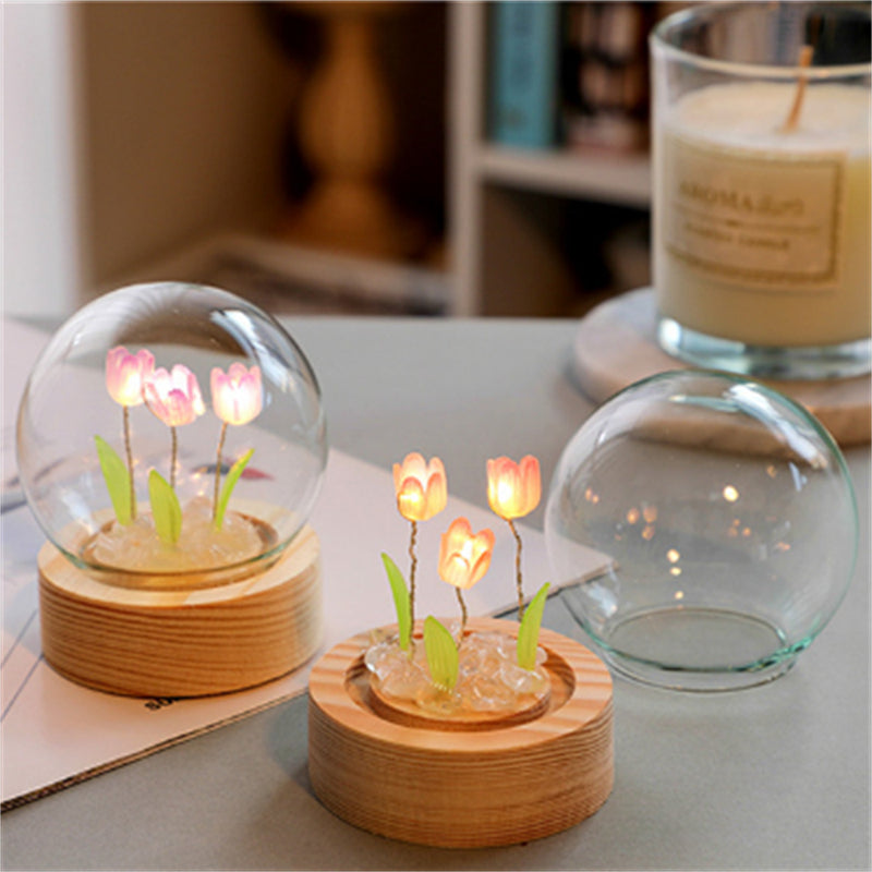 BowLift | Tulip Night Light