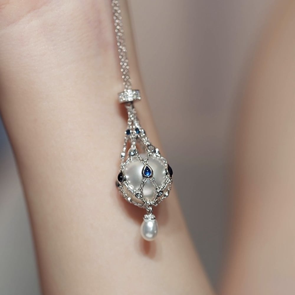 BowLift | PearlDusk Radiates Pure Sophistication