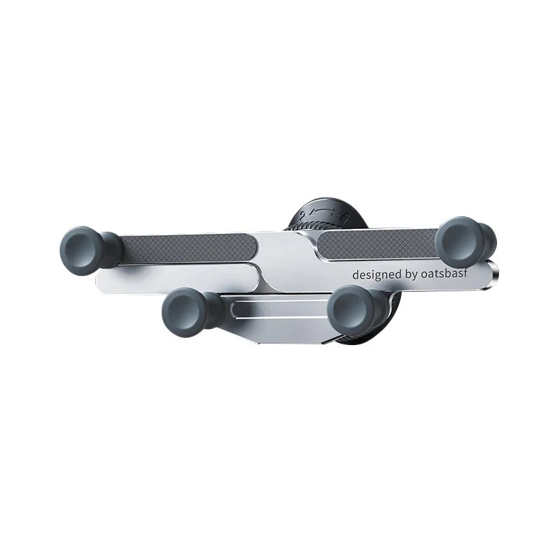 BowLift | Invisible Rotatable Air Vent Mount Car Phone Holder