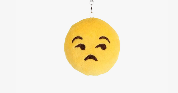 BowLift | Emoji Keychain