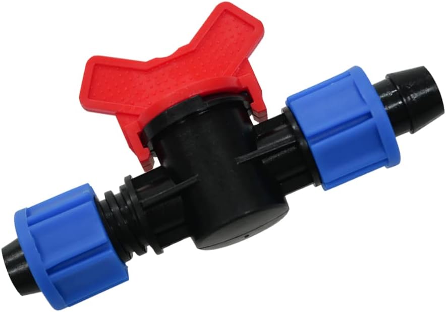 BowLift | Drip irrigation system – Irrigation pipe for plants