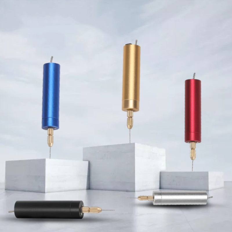 BowLift | Drilling Electric Tool