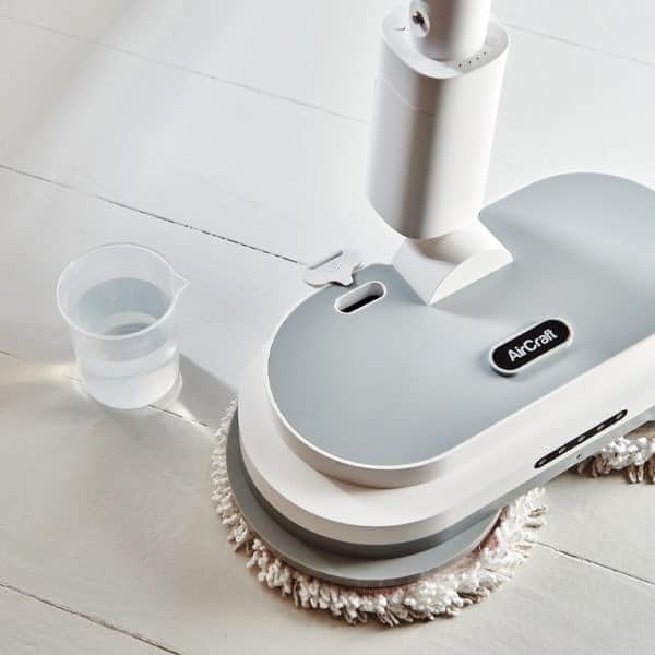 BowLift | GlidePro – Advanced Cordless Smart Mop for Effortless Cleaning and a Sparkling Home