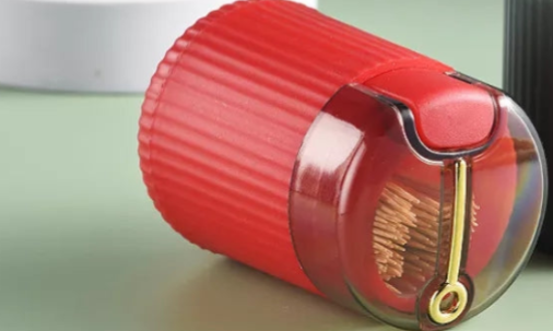 BowLift | Nordic Press Toothpick Holder