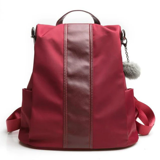 BowLift | Anti Theft Backpack