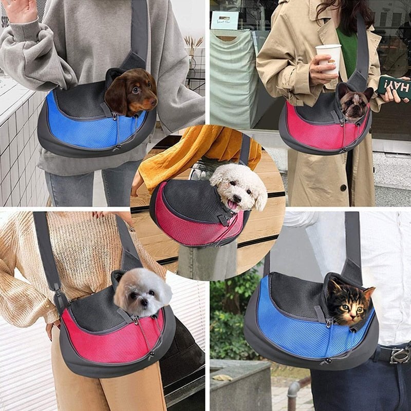 BowLift | Pet carrier - for Cats and small dogs