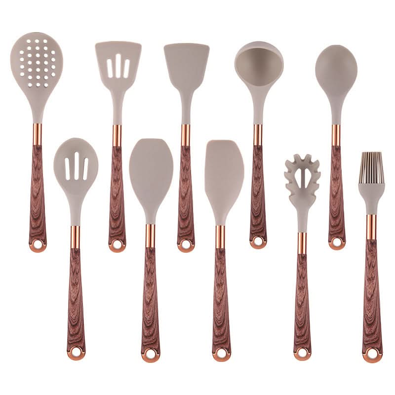 BowLift | ChefEase – 10-piece kitchen tool set