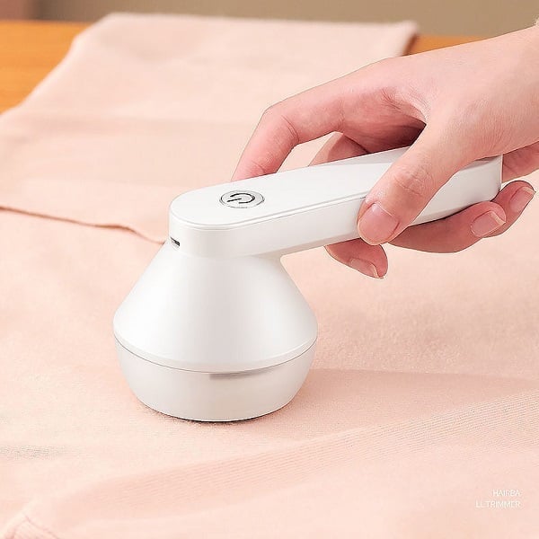 BowLift | New Product Promotion(49% OFF) - Electric Lint Remover Rechargeable