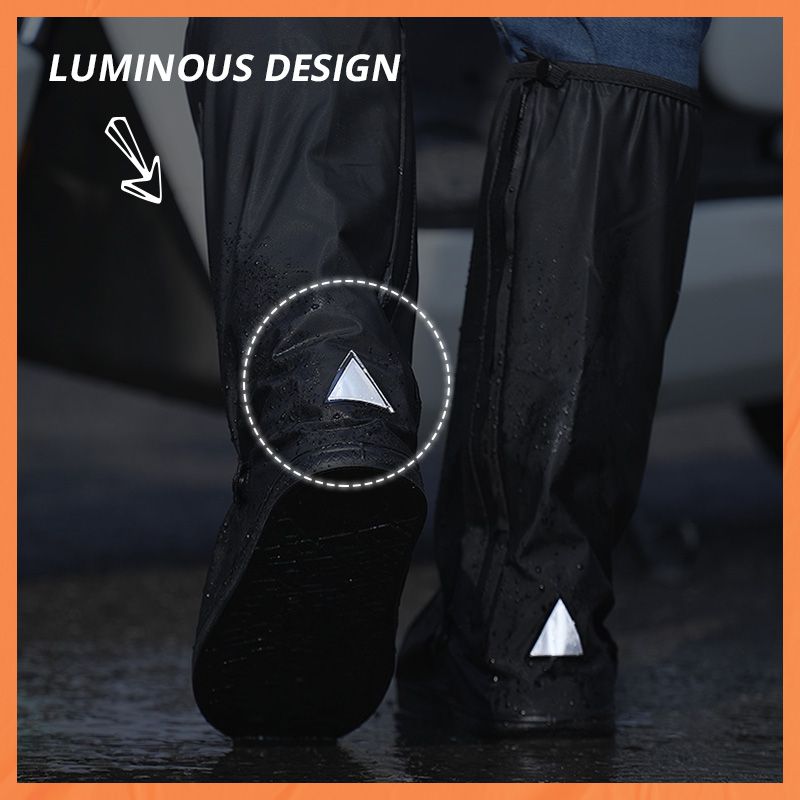 BowLift | Allround long waterproof startup cover