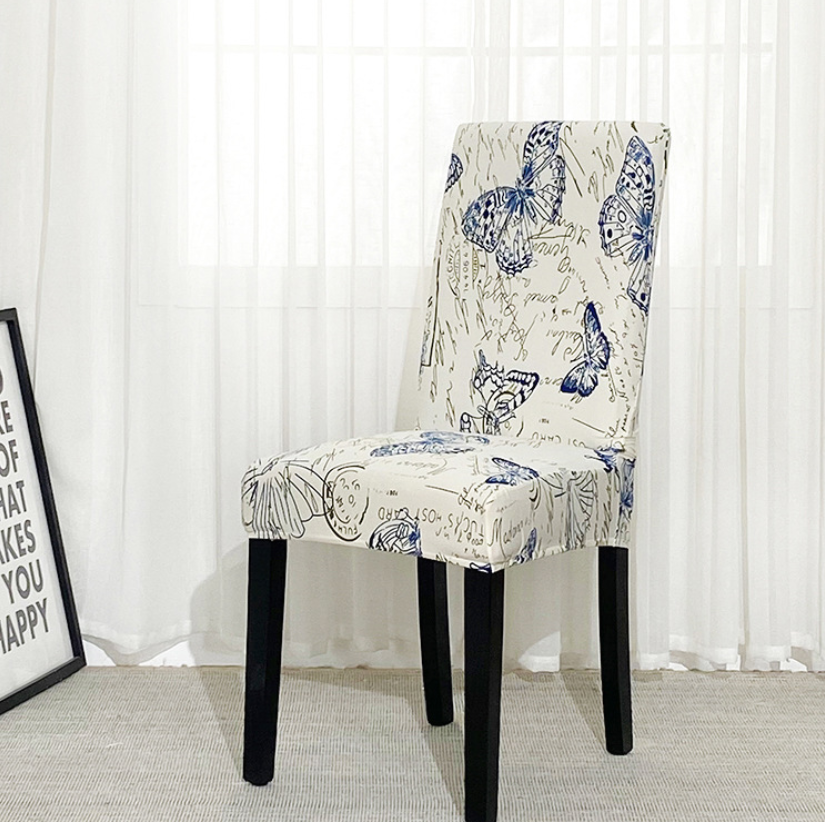 BowLift | Elastic Chair Covers