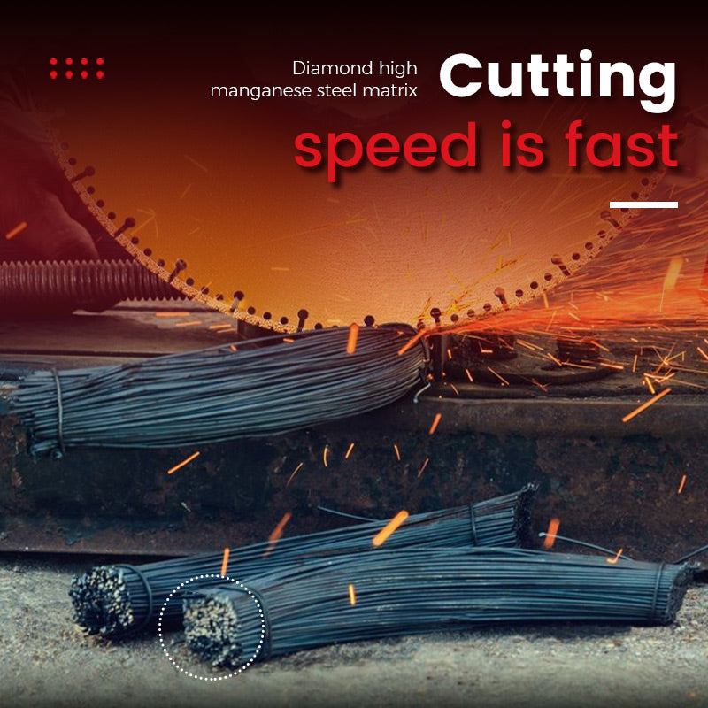 BowLift | Diamond Saw Blade