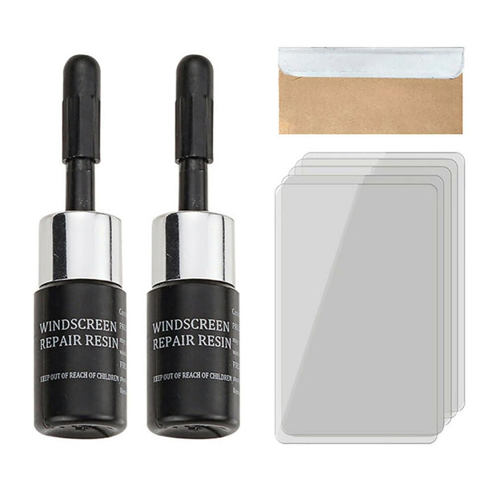 BowLift | Automotive Glass Repair Fluid