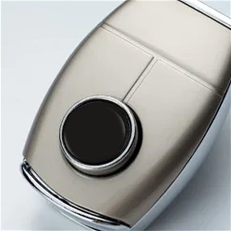 BowLift | Metal seat belt extension for high-end vehicles