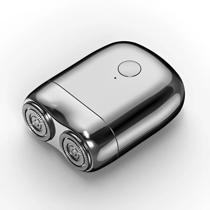 BowLift | Electric Shaver