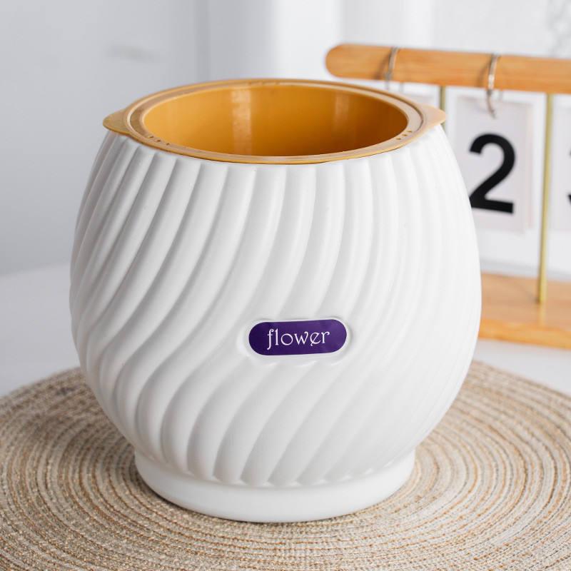 BowLift | Handmade Self-Watering Planter