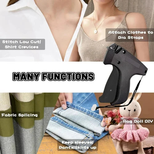 BowLift | EasyStitch Instant Clothing Rescue