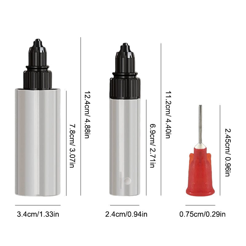 BowLift | Electric Spray Gun
