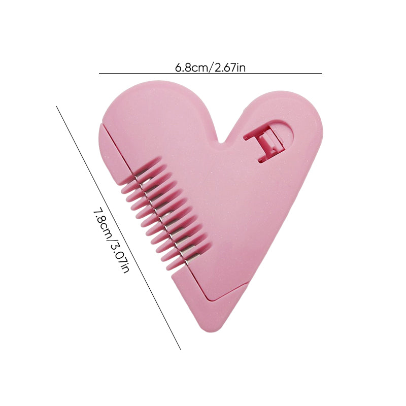 BowLift | Bangs Trimming Tool