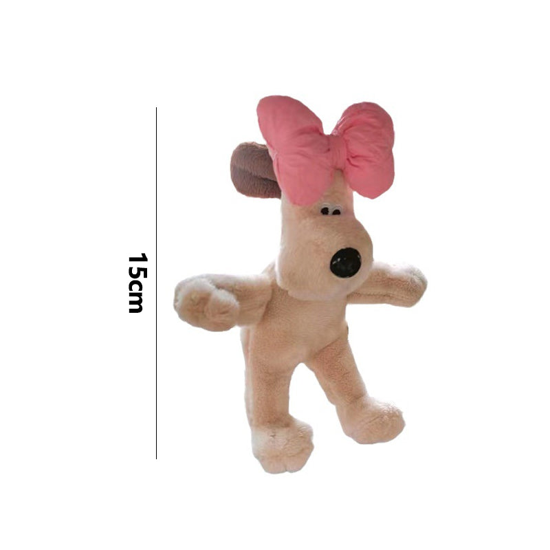 BowLift | Car Decoration Dog