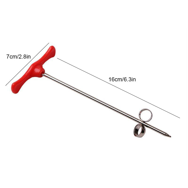 BowLift | Fruit Spiral Knife