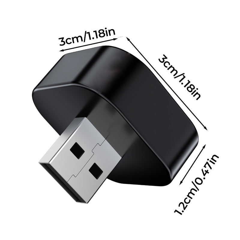 BowLift | Wireless carplay Adapter for iPhone/Android