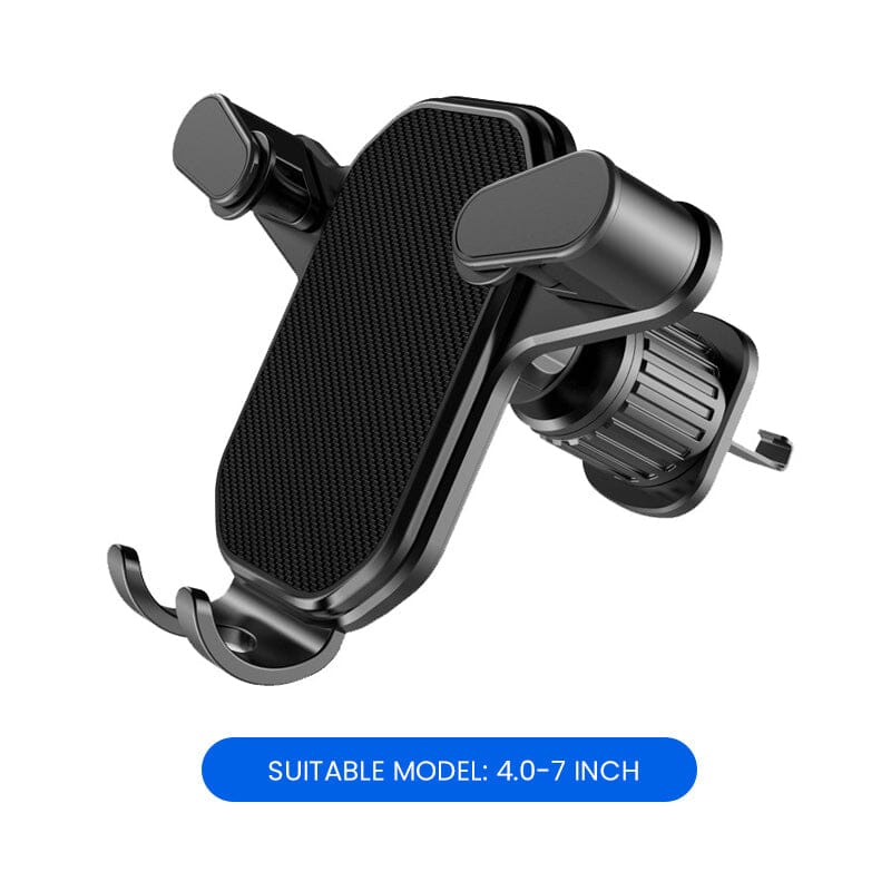BowLift | Hook Mount Car Mobile Phone Bracket