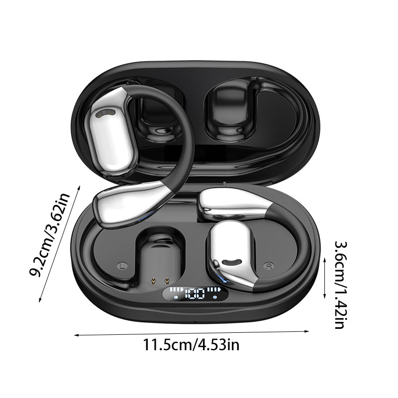 BowLift | AI Smart Wireless Bluetooth Headset