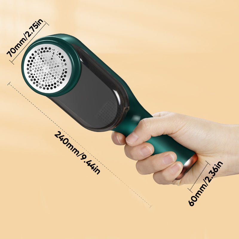 BowLift | Professional Lint Buster