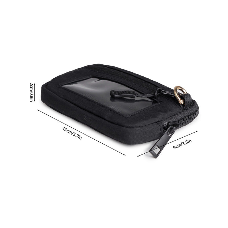 BowLift | Wrist Strap Coin Purse